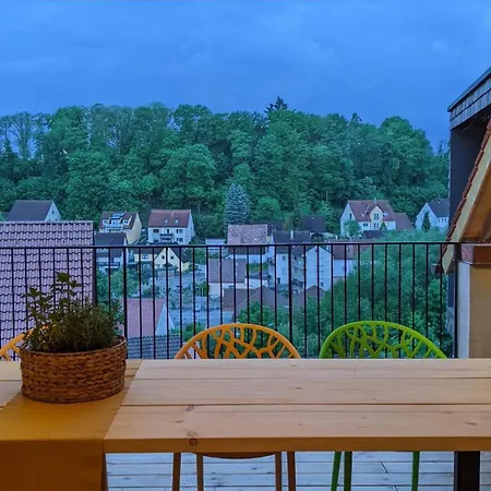 Kubus 28a Apartment