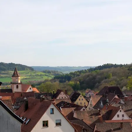 Kubus 28a Gräfenberg