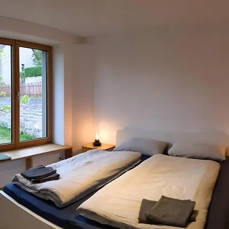 Kubus 28a Apartment