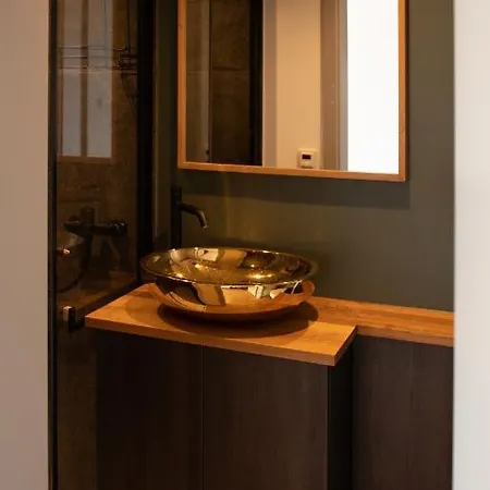 Kubus 28a Apartment