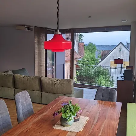 Kubus 28a Apartment *