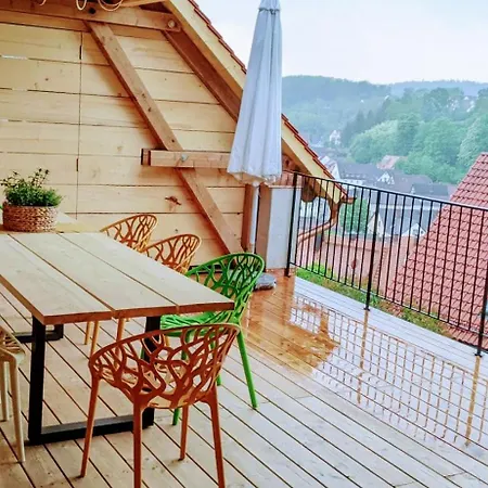Apartment Kubus 28a
