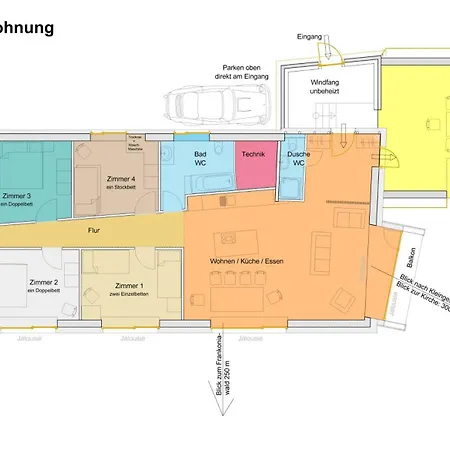 Kubus 28a * Gräfenberg