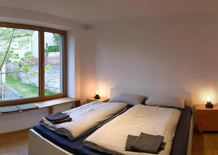 Kubus 28a Lägenhet
