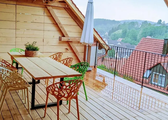 Lägenhet Kubus 28a