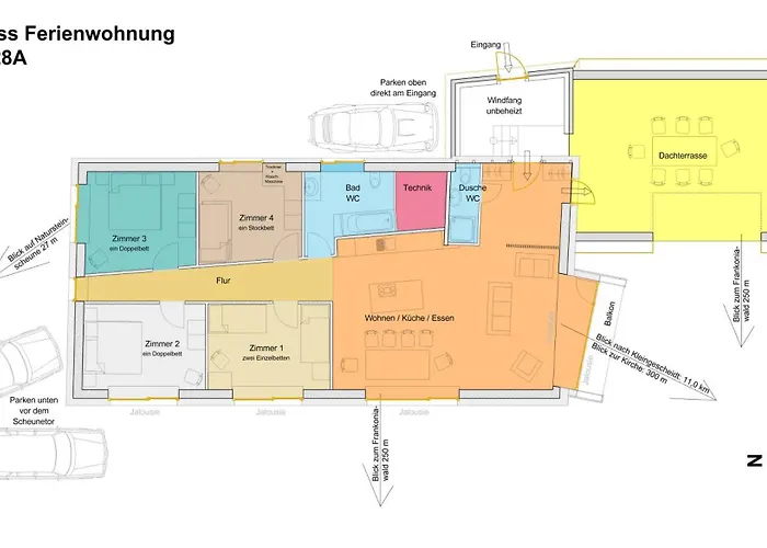 Kubus 28a * Gräfenberg